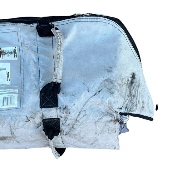 Ozark Trail Canopy 12x12 Instant Set Up & Take Down Push Button Straight Legs - Picture 12 of 15